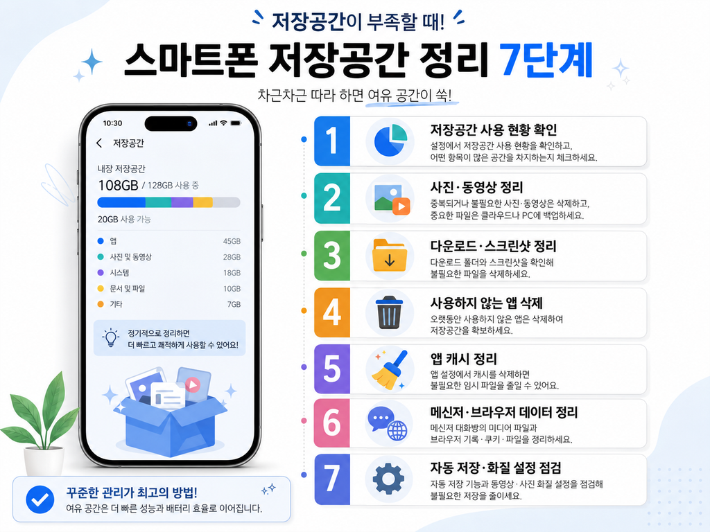 스마트폰 정리 2